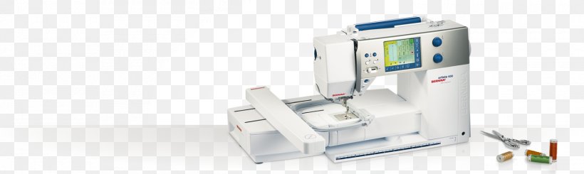 Sewing Machines Bernina International Embroidery, PNG, 1500x450px, Machine, Bernina International, Bobbin, Comparison Of Embroidery Software, Embroidery Download Free
