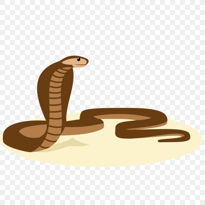 Snake Vector Reptile Cartoon Illustration, PNG, 2100x2100px, Snake, Cartoon, Cobra, Finger, Food Download Free