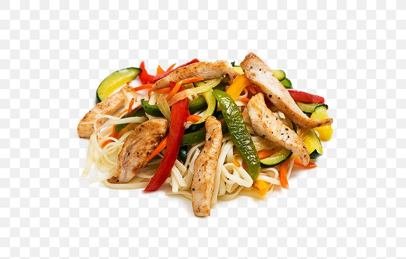 Chow Mein Lo Mein Fried Noodles Chinese Noodles Thai Cuisine, PNG, 578x524px, Chow Mein, Asian Food, Chinese Cuisine, Chinese Food, Chinese Noodles Download Free