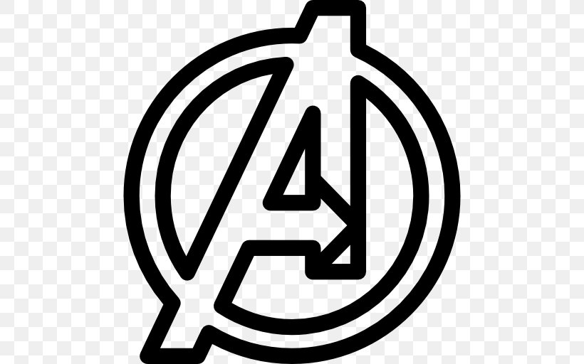 Clint Barton Thor Iron Man Logo Superhero, PNG, 512x512px, Clint Barton, Area, Avengers, Avengers Age Of Ultron, Avengers Infinity War Download Free