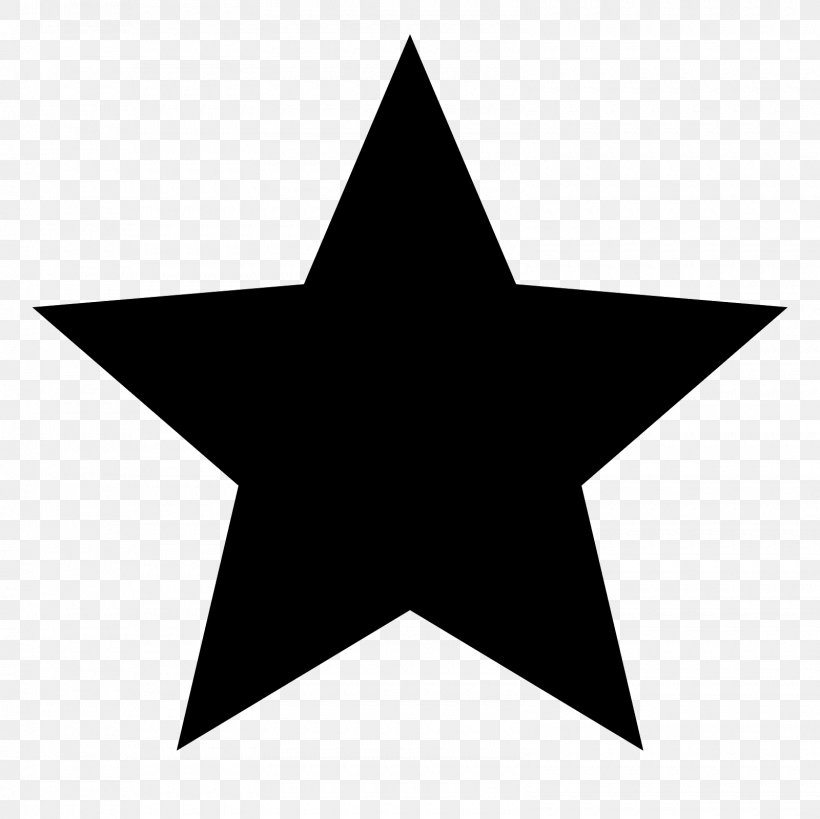 Clip Art, PNG, 1600x1600px, Star, Black, Black And White, Data, Document Download Free