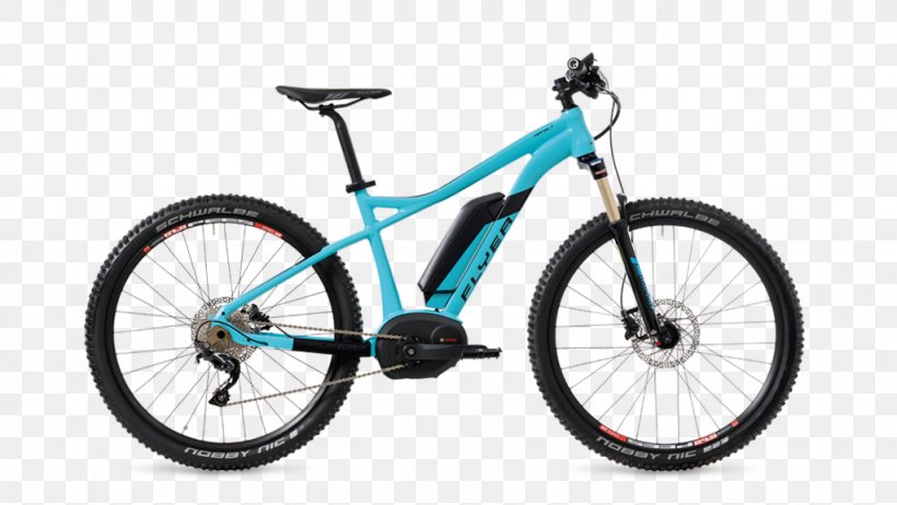 Electric Bicycle Mountain Bike Hardtail Electricity, PNG, 1024x578px, Electric Bicycle, Automotive Tire, Bicycle, Bicycle Accessory, Bicycle Drivetrain Part Download Free