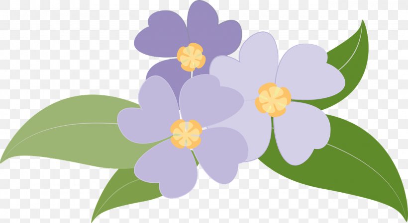 Flower Purple, PNG, 1280x702px, Flower, Blue, Botany, Branch, Computer Graphics Download Free