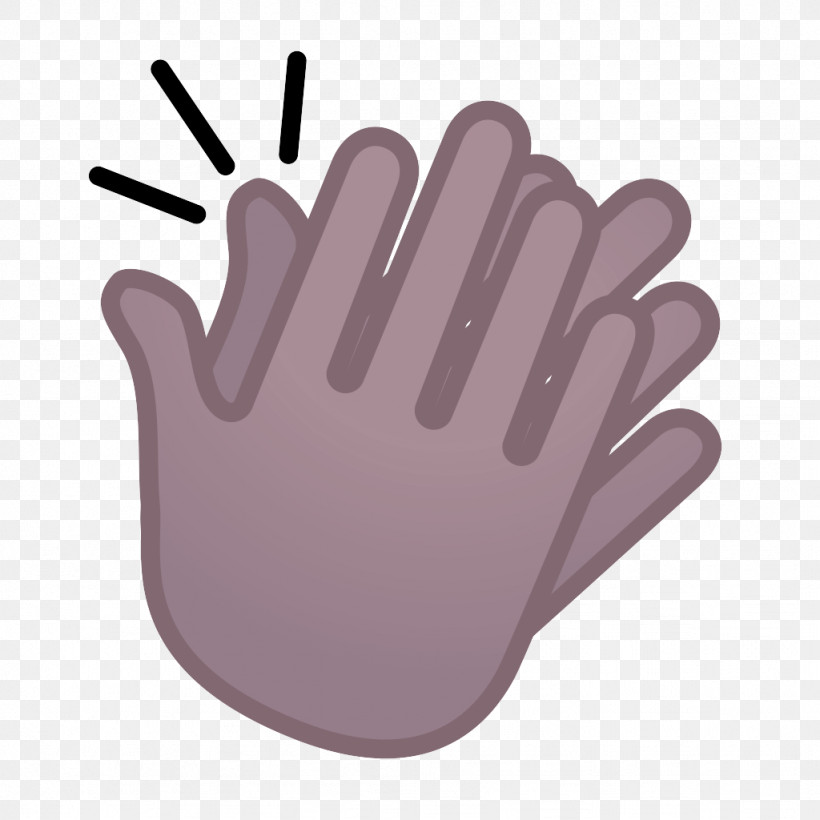 Glove Personal Protective Equipment Violet Hand Finger, PNG, 1024x1024px, Glove, Finger, Hand, Personal Protective Equipment, Purple Download Free