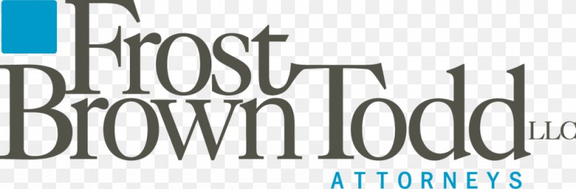 Logo Frost Brown Todd Cincinnati Lawyer Law Firm, PNG, 1024x336px, Logo, Brand, Business, Cincinnati, Frost Brown Todd Download Free