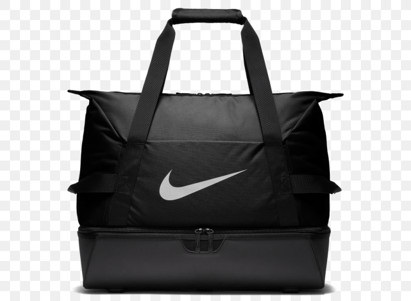 Nike Academy Bag Sports Sporting Goods, PNG, 600x600px, Nike Academy, Backpack, Bag, Baggage, Black Download Free