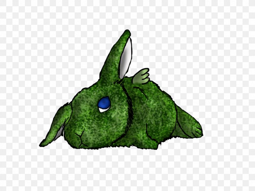 Reptile Hare Amphibian Character Leaf, PNG, 1024x768px, Reptile, Amphibian, Character, Fauna, Fictional Character Download Free