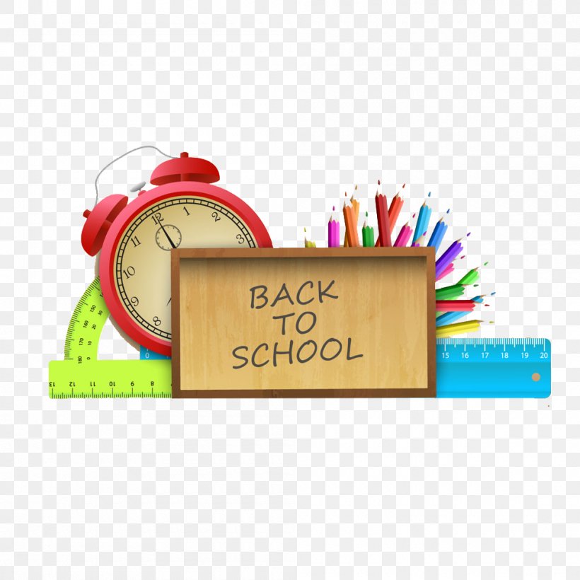 Student First Day Of School Clip Art, PNG, 1000x1000px, Student, Brand, Crayon, Education, First Day Of School Download Free