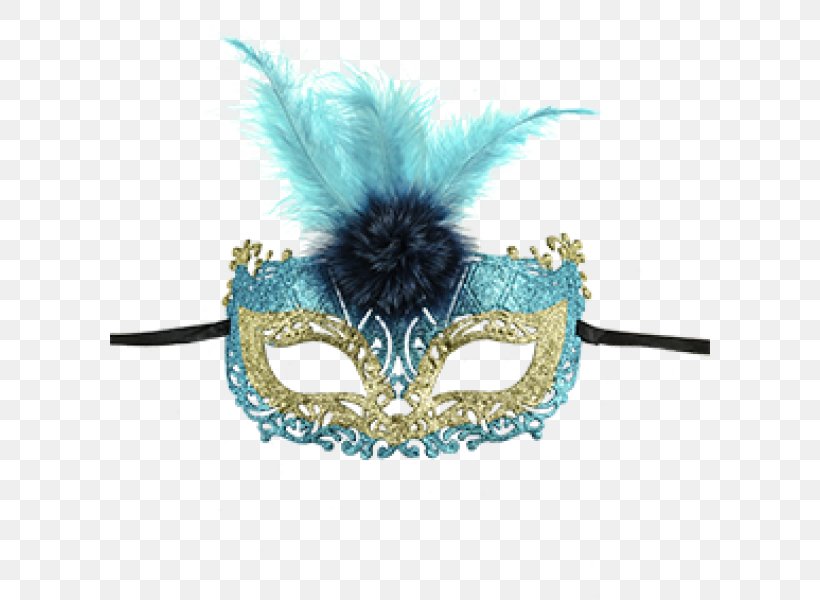 Venice Carnival Domino Mask Venetian Turquoise, PNG, 600x600px, Venice Carnival, Blue, Carnival, Catalog, Domino Mask Download Free