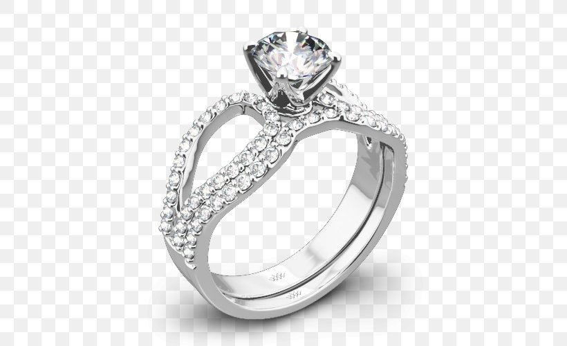 Wedding Ring Engagement Ring Diamond, PNG, 500x500px, Ring, Bezel, Body Jewelry, Carat, Diamond Download Free