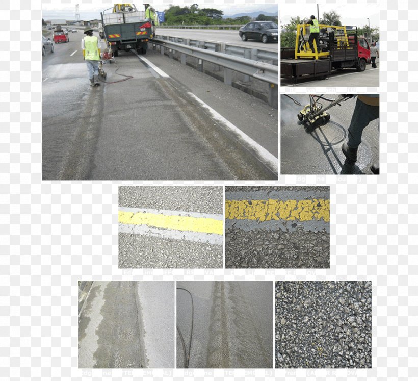 Asphalt Concrete Road Surface Marking Thermoplastic, PNG, 900x820px, Asphalt, Asphalt Concrete, Concrete, Guard Rail, Lane Download Free