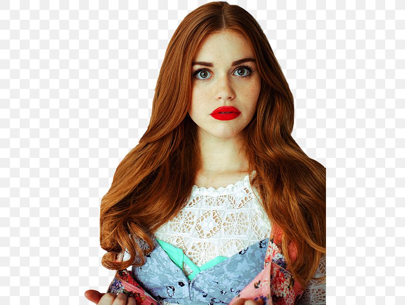 Holland Roden Teen Wolf Lydia Martin United States, PNG, 500x618px, Holland Roden, Actor, Bangs, Brown Hair, Casting Download Free