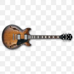 Guitar - Ibanez Artcore Vintage ASV10A Semi-acoustic Guitar Archtop Guitar Ibanez Artcore Series PNG