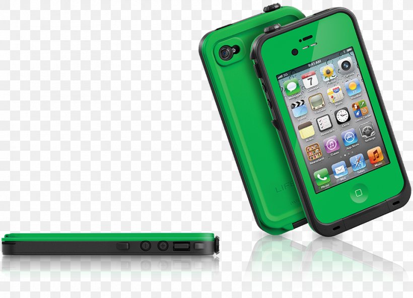 IPhone 4S IPhone 6 LifeProof Mobile Phone Accessories, PNG, 960x695px, Iphone 4s, Cellular Network, Electronic Device, Electronics, Electronics Accessory Download Free