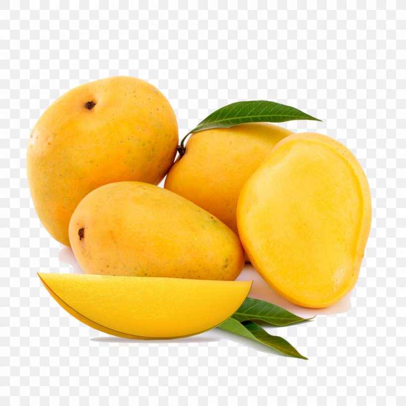 Juice Mango Alphonso Totapuri Fruit, PNG, 1000x1000px, Juice, Alphonso, Ataulfo, Benishan, Citric Acid Download Free