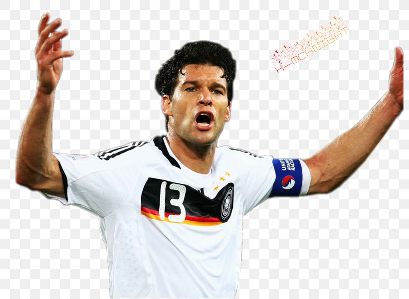 Michael Ballack Team Sport Football Player, PNG, 800x600px, Michael Ballack, Ball, Football, Football Player, Player Download Free