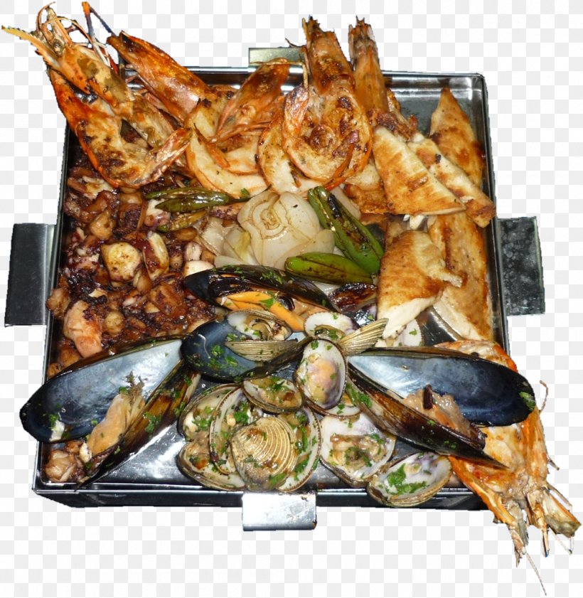 Mussel Barbecue Grill Shellfish Recipe Mitsui Cuisine M, PNG, 1048x1075px, Mussel, Animal Source Foods, Barbecue Grill, Cuisine, Dish Download Free