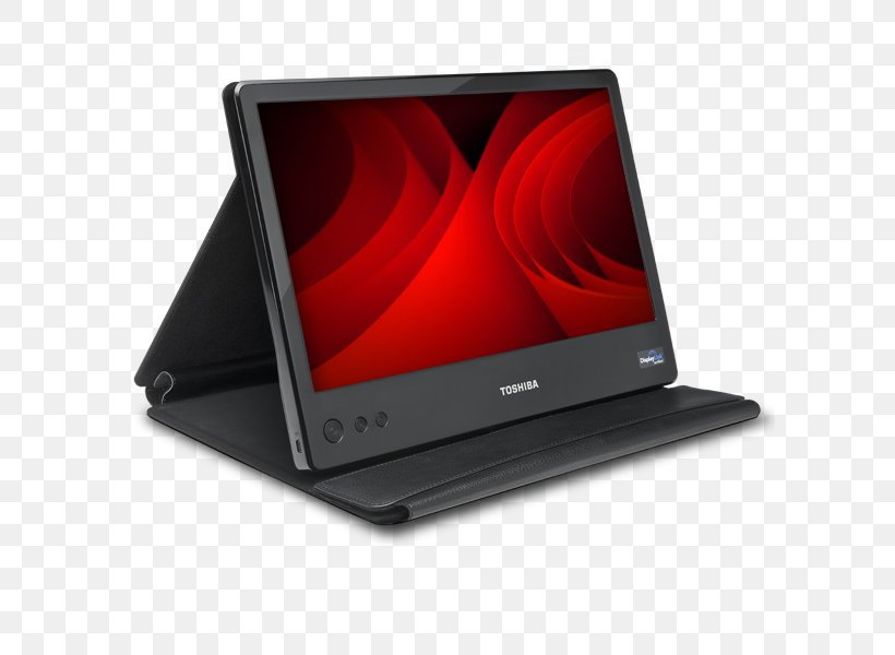 Netbook Laptop Toshiba Computer Monitors Output Device, PNG, 600x600px, Netbook, Computer, Computer Accessory, Computer Monitors, Device Driver Download Free