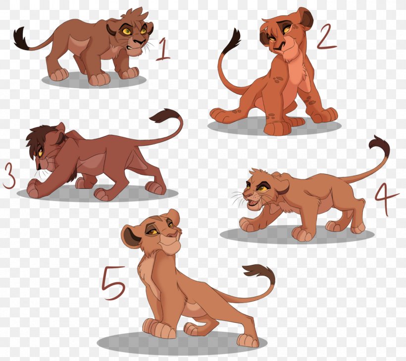 Scar Zira Sarabi Nala Lion, PNG, 1280x1137px, Scar, Ahadi, Animal Figure, Art, Big Cats Download Free