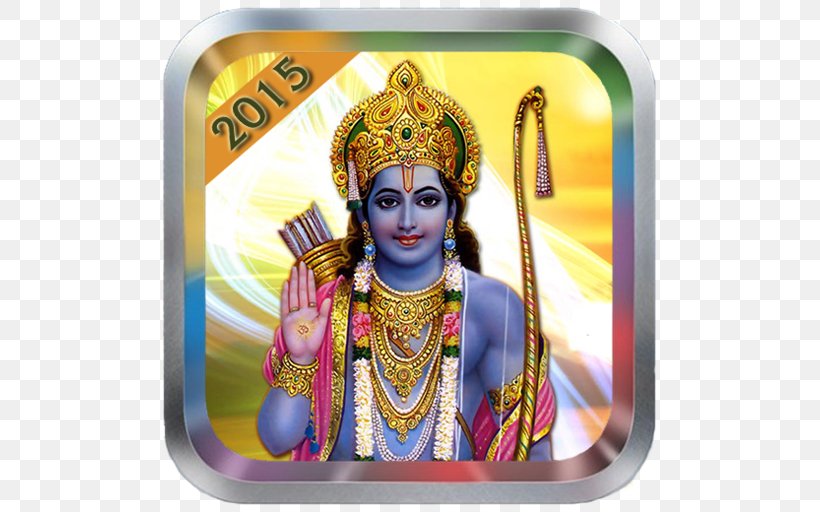 Sri Rama Rajyam Rama Navami Hinduism, PNG, 512x512px, Rama, Bhagavan, Deity, God, Hinduism Download Free