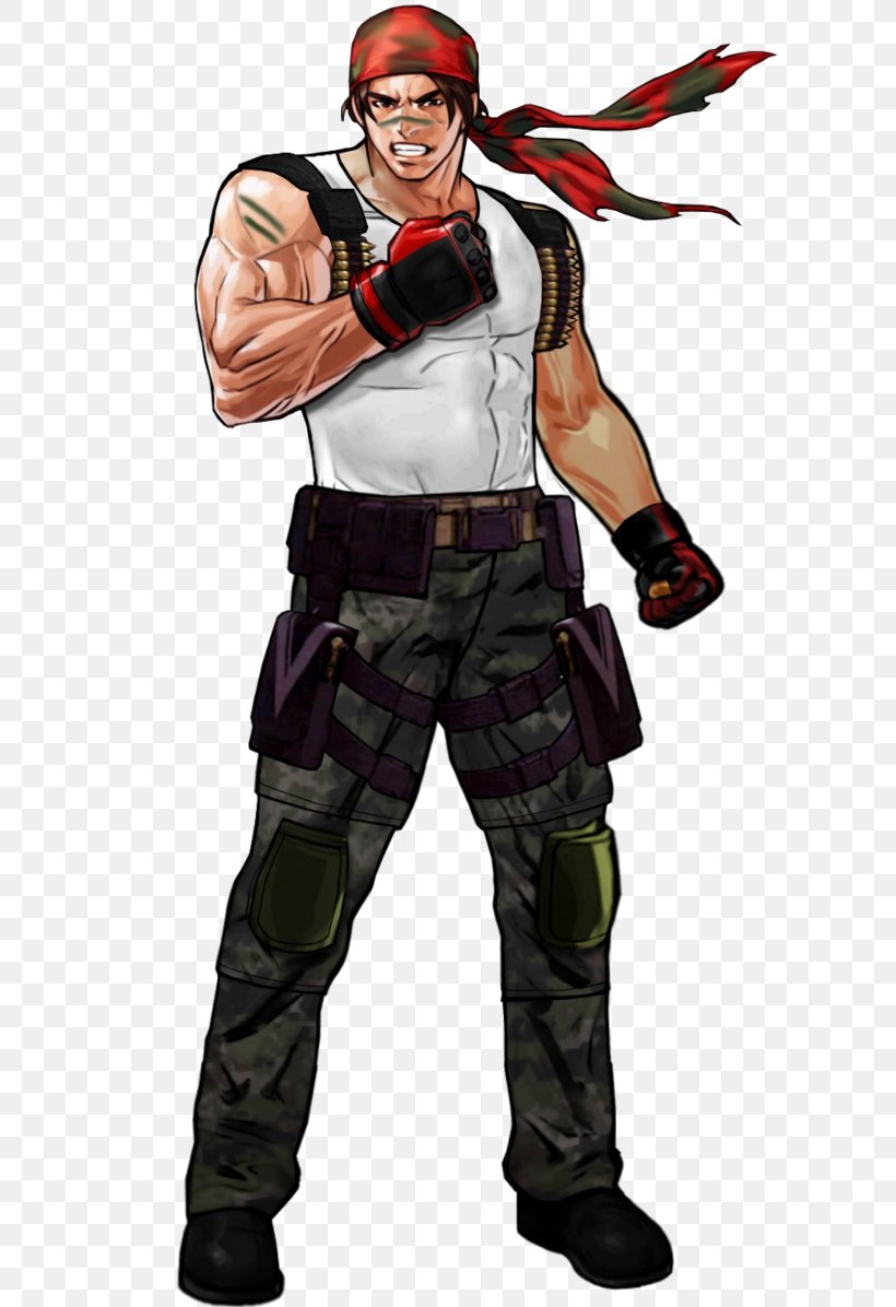The King Of Fighters XI Ikari Warriors The King Of Fighters '98 The King Of Fighters 2002: Unlimited Match, PNG, 668x1196px, King Of Fighters Xi, Arcade Game, Ash Crimson, Character, Costume Download Free