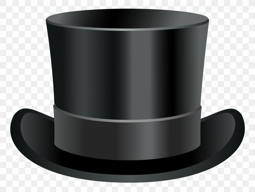 Top Hat Bowler Hat Clip Art, PNG, 3815x2872px, Top Hat, Black Hat, Bobble Hat, Bowler Hat, Cap Download Free