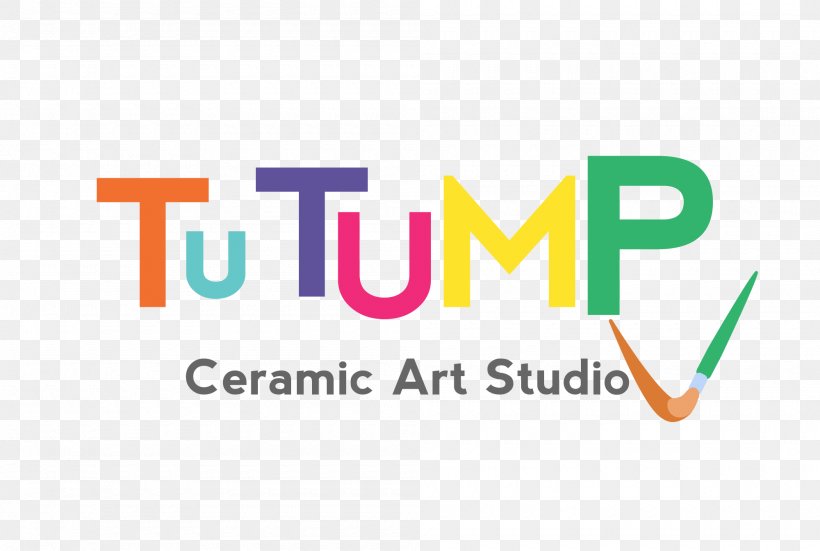 TuTump Ceramic Art Studio Logo Text Font, PNG, 2000x1345px, Logo, Area, Area M Airsoft Koblenz, Brand, Ceramic Download Free