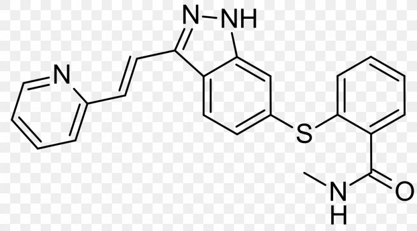 Axitinib NBQX Pharmaceutical Drug Tyrosine-kinase Inhibitor, PNG, 1024x567px, Axitinib, Amantadine, Ampa, Area, Auto Part Download Free