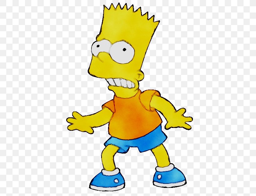Bart Simpson Homer Simpson Image Clip Art Last Exit To Springfield, PNG, 432x628px, Bart Simpson, Animation, Art, Cartoon, Drawing Download Free