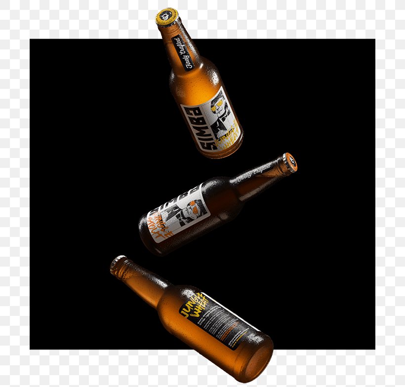Beer Packaging And Labeling Bottle Creativity, PNG, 700x784px, Beer, Alcohol, Beer Bottle, Behance, Bottle Download Free