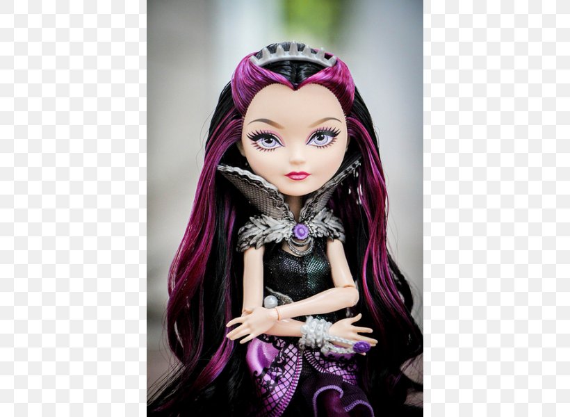 Doll Barbie Queen Ever After High Snow White And The Seven Dwarfs, PNG, 600x600px, Doll, Barbie, Brown Hair, Character, Discounts And Allowances Download Free