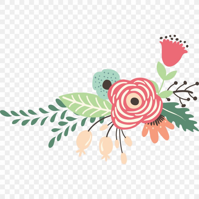 Floral Design Wedding Invitation Clip Art Save The Date, PNG, 1800x1800px, Floral Design, Art, Bride, Decal, Drawing Download Free