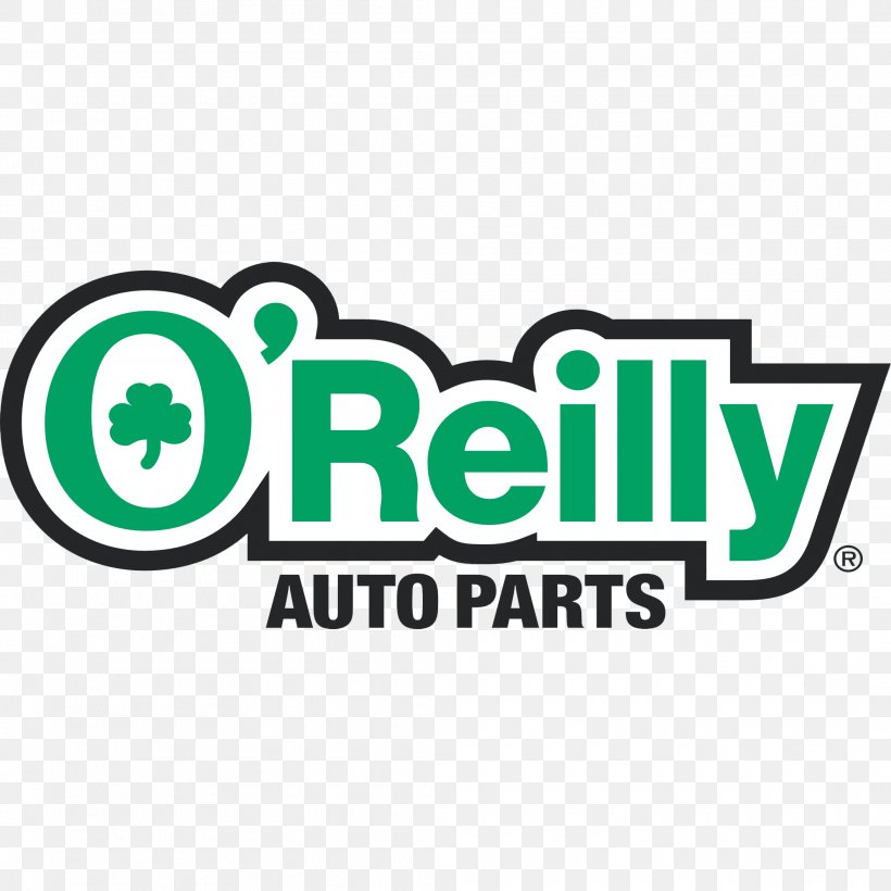 O'Reilly Auto Parts Car Logo Customer Service Brand, PNG, 2110x2110px, Car, Area, Brand, Career, Customer Download Free