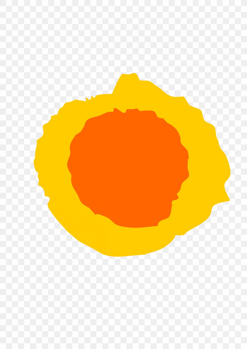 Orange Yellow Clip Art, PNG, 2400x3394px, Orange, Art, Cartoon, Oval, Plant Download Free