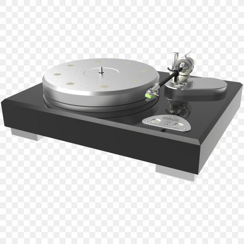 Phonograph Record Sound Belt-drive Turntable High Fidelity, PNG, 1024x1024px, Phonograph, Acoustic Signature, Acoustics, Akai Professional Bt500, Analog Signal Download Free