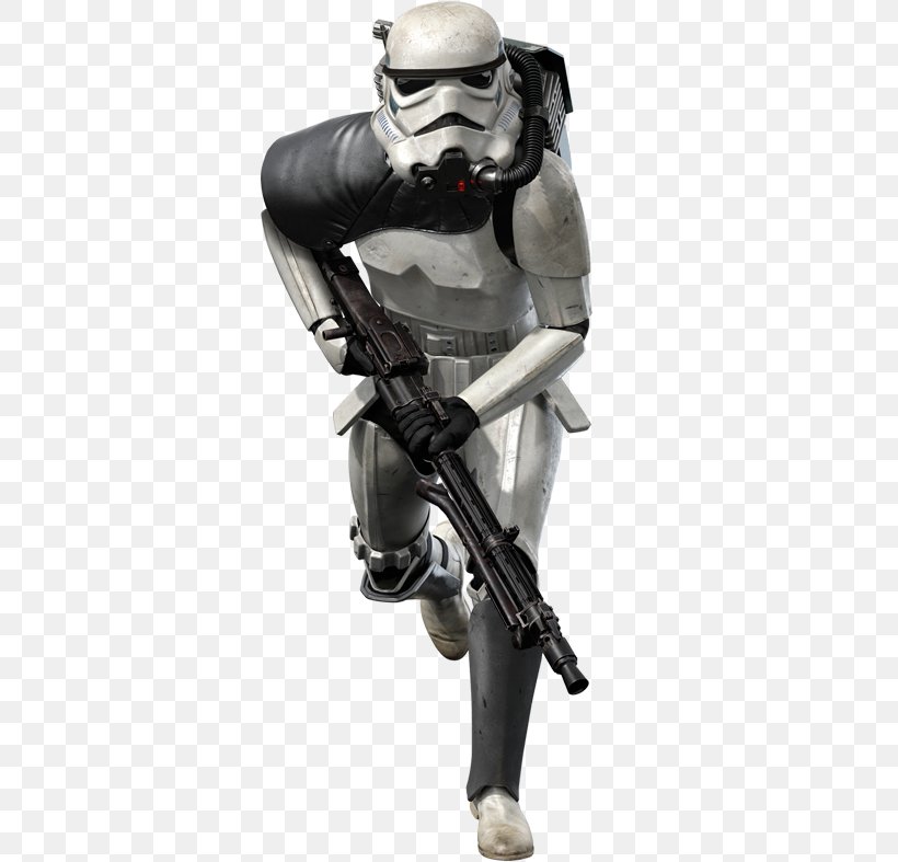 Star Wars Battlefront II Stormtrooper Star Wars Battlefront: Elite Squadron Star Wars: Battlefront II, PNG, 440x787px, Star Wars Battlefront, Action Figure, Armour, Figurine, Grand Admiral Thrawn Download Free