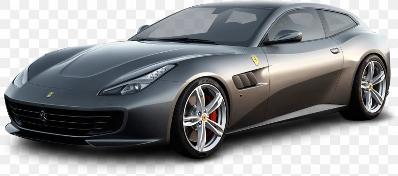 2017 Ferrari GTC4Lusso Ferrari FF Car, PNG, 1811x805px, 2017 Ferrari Gtc4lusso, Allwheel Drive, Automotive Design, Automotive Exterior, Automotive Lighting Download Free