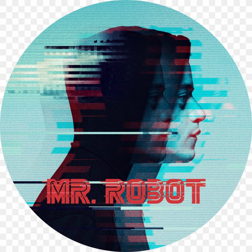 Blu-ray Disc Mr. Robot, PNG, 1174x1174px, 4k Resolution, Bluray Disc, Brand, Christian Slater, Dvd Download Free