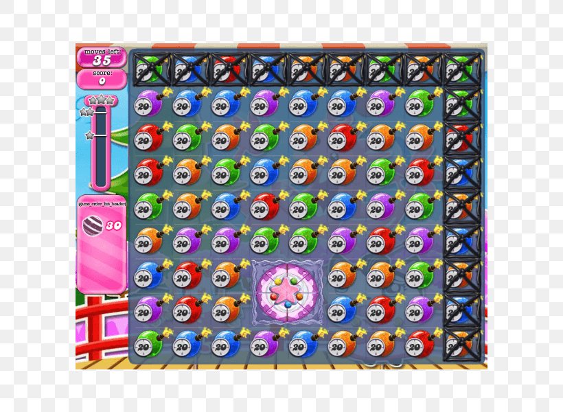 Candy Crush Saga Candy Crush Soda Saga Bomb Game, PNG, 600x600px, Candy Crush Saga, Area, Bomb, Bomb It, Cake Download Free