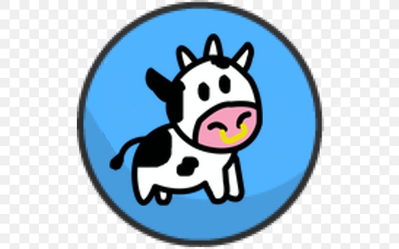 Cattle Drawing Calf Paper, PNG, 512x512px, Cattle, Animation, Area, Calf, Cartoon Download Free