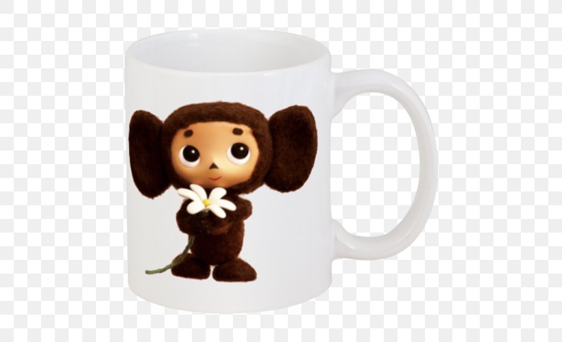 Cheburashka Animated Film Child Shapoklyak Character, PNG, 500x500px, Cheburashka, Animaatio, Animated Film, Character, Child Download Free