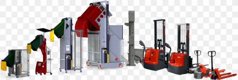 Industry Lifting Equipment Material-handling Equipment Bin Tipper, PNG, 890x300px, Industry, Automated Guided Vehicle, Bin Tipper, Crane, Lifting Equipment Download Free