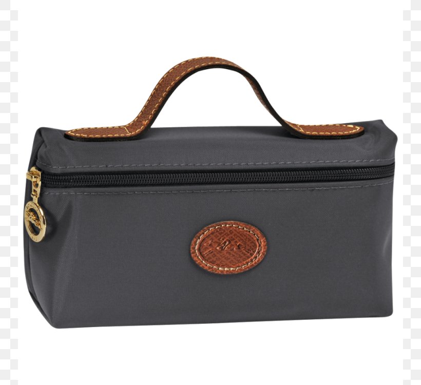 Longchamp Pliage Handbag Wallet, PNG, 750x750px, Longchamp, Bag, Brand, Brown, Coin Purse Download Free