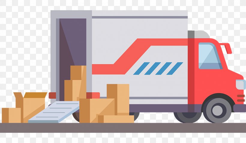 Mover Truck Clip Art, PNG, 1080x630px, Mover, Automotive Design, Brand, Cargo, Elevation Download Free