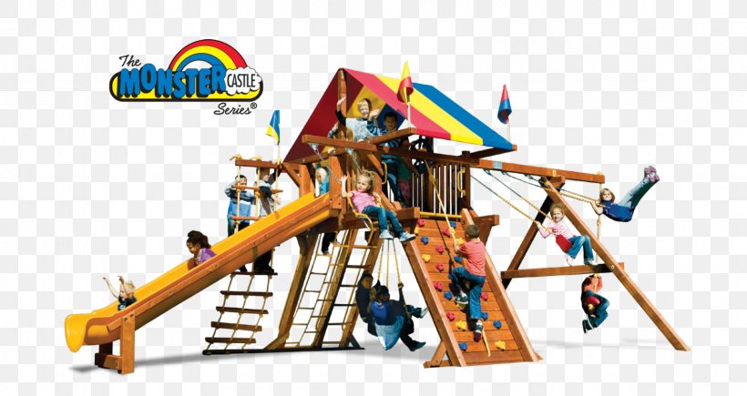 Playground Slide Swing Child Rainbow Play Systems, PNG, 1693x900px, Playground, Child, Chute, Climbing, Outdoor Play Equipment Download Free