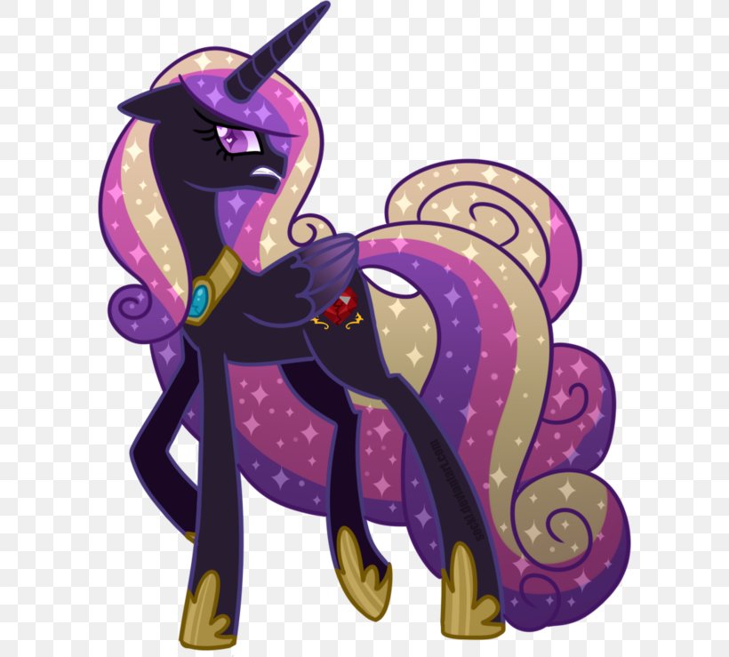 Princess Luna Rarity Princess Cadance Pony Twilight Sparkle, PNG, 600x739px, Princess Luna, Art, Canterlot, Cartoon, Deviantart Download Free