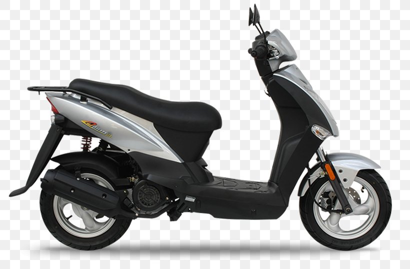 Scooter Honda Kymco Agility Motorcycle, PNG, 800x538px, Scooter, Automotive Wheel System, Car, Engine, Fourstroke Engine Download Free