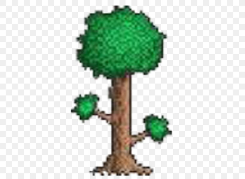 Terraria Tree Minecraft Video Game, PNG, 600x600px, Terraria, Grass, Logo, Minecraft, Nintendo 3ds Download Free