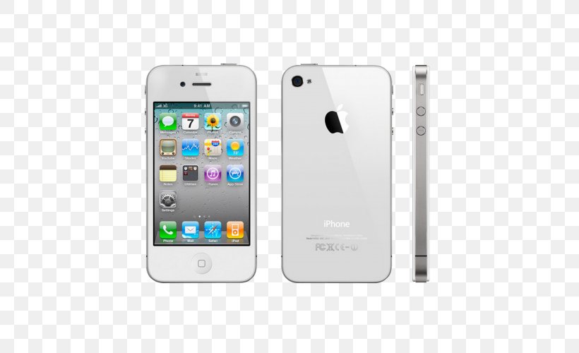 Apple Telephone AT&T Mobility 3G, PNG, 500x500px, Apple, Att Mobility, Communication Device, Electronic Device, Gadget Download Free