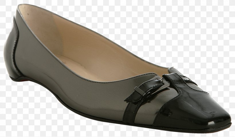 Ballet Flat Product Design Shoe, PNG, 1000x587px, Ballet Flat, Ballet, Basic Pump, Beige, Black Download Free